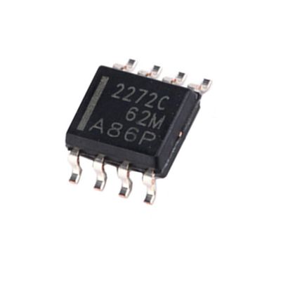 DirectNine Basics 10pcs TLC2272CDR TLC2272 SOP8 SOP 2272C