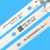UFDIPLMY 3PCS LED Backlight 8Lamp Compatible with MI 43" TV L43M5-AZ L43M5-AD L43M5-AU CRH-BH433030030873L-Rev1.1 MI43T18_3X8_2W_MCPCB view 2