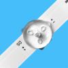 UFDIPLMY 3PCS LED Backlight 8Lamp Compatible with MI 43" TV L43M5-AZ L43M5-AD L43M5-AU CRH-BH433030030873L-Rev1.1 MI43T18_3X8_2W_MCPCB view 4