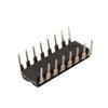 10pcs/lot CD4017BE CD4017 CMOS Counter/DIVIDERS IC DIP-16 view 2