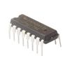 10pcs/lot CD4017BE CD4017 CMOS Counter/DIVIDERS IC DIP-16 view 3