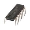 10pcs/lot CD4017BE CD4017 CMOS Counter/DIVIDERS IC DIP-16 view 4