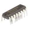 DirectNine Basics 10pcs CD4060BE CD4060 DIP16 DIP view 3