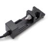 18650/26650/21700 Lithium Battery Test Stand 4-Wire System Internal Resistance Meter Test Bracket Battery Fixture Clamp Holder view 3