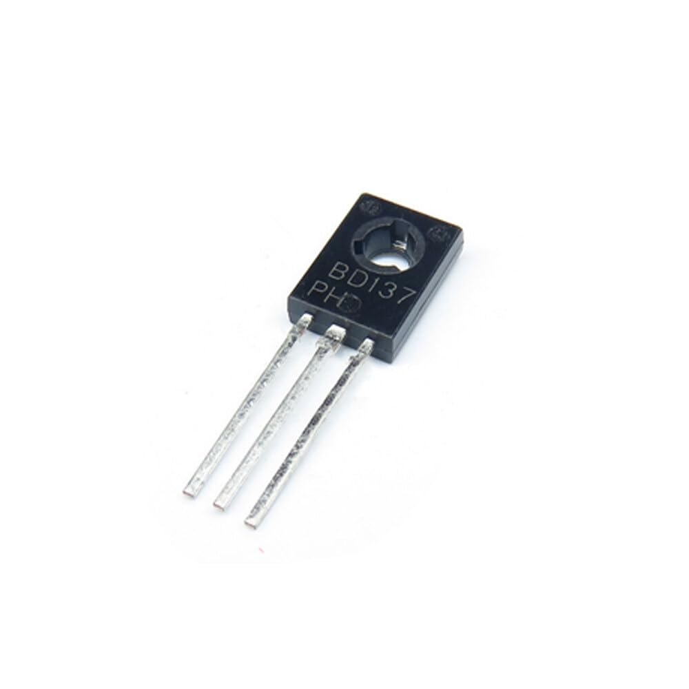 20pcs BD137 TO-126 BD137G TO126