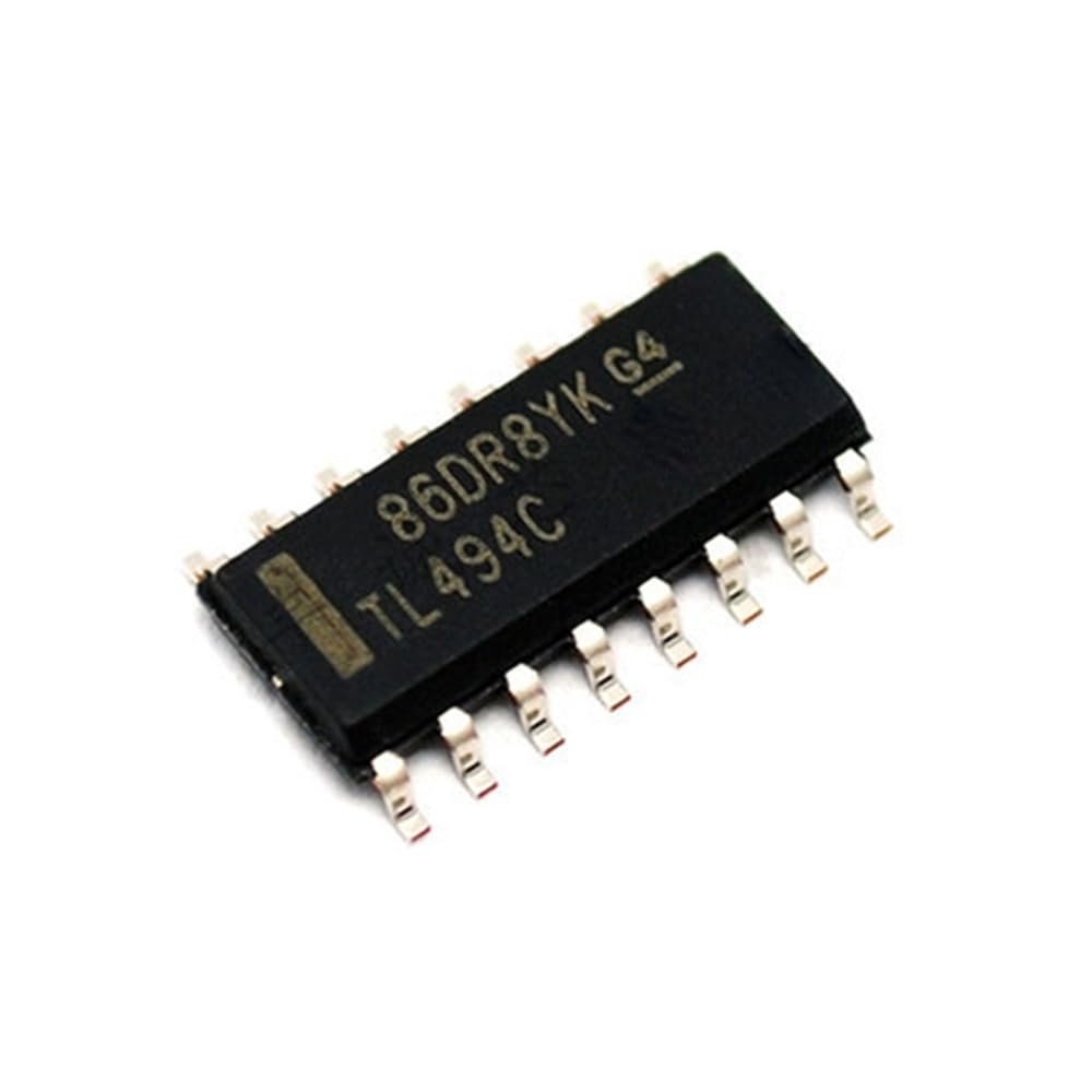 200pcs TL494CDR TL494C SOP16 SOP TL494