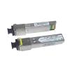 1.25G WDM 1000BASE T1310nm/R1550nm 60KM SFP LC/SC SFP Transceiver(2 Pairs LC) view 4