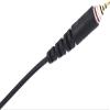 JUYODE CLP1010e C-Swivel Walkie Talkie Earpiece with Mic CLP1080e Two Way Radio Ear Piece Headset for CLP-1010e CLP-1080e CLP1040e CLP1060e CLP1083e CLP446 CLP446e CLPe446 CLP107e Radios (5) view 3