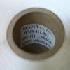 Brady Wms-411-321 Wire Marking Sleeves 32541 view 3