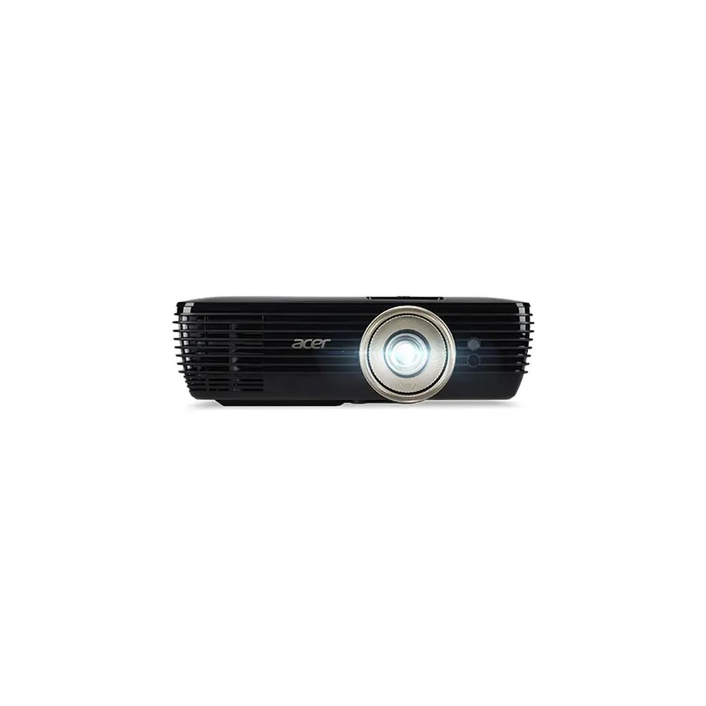 Acer V6820i Projector UHD DLP 3840x2160 2400 lumens 10,000:1 Contrast Ratio (Renewed)