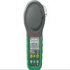 MGL MASTECH MS6612 MS6612B MS6612D Digital Luxmeter 200,000 Multifunction Illuminometer Lux Light Meter Test Spectra Auto Range Peak High Accuracy(MS6612B) view 1