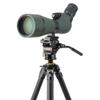Vanguard VEO 5 264AV14 Full-Size Aluminum Tripod with VEO PV-14 Counterbalancing Spring Assist Video Head view 3