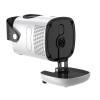 Unitedtime Projector Integrated 180Adjustable Stand and Handheld bracket with WiFi and Bluetooth Native 1080p Support 4K 12000 Lumens Portable, for Home Theater Support HDMI, USB, PC, TV Box, Grey view 4