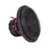 Massive Audio GTR122-12" 1000 Watts RMS / 1500w MAX Dual 2 Ohm Subwoofer with Grill view 2