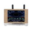 MMDVM Hotspot Board Digital Voice Modem with 3.5 Inch Screen Support DMR, D Star, YSF(C4FM), P25, NXDN, POCSAG view 1