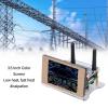 MMDVM Hotspot Board Digital Voice Modem with 3.5 Inch Screen Support DMR, D Star, YSF(C4FM), P25, NXDN, POCSAG view 4