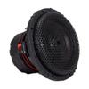 Massive Audio GTR102-10" 1000 Watts RMS / 1500w MAX Dual 2 Ohm Subwoofer with Grill view 3