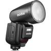 Godox V1Pro O Flash for Olympus and Panasonic view 1
