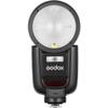 Godox V1Pro O Flash for Olympus and Panasonic view 3
