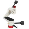 Acouto Heavy Duty 10kg Micro Adjustment Altazimuth Telescope Mount, Aluminum Alloy for Adult Astronomy view 1