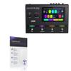 BoxWave Screen Protector Compatible with Headrush Gigboard - ClearTouch ImpactShield (2-Pack), Impenetrable Screen Protector Flexible Film view 1