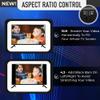 SoundBeast AV to HDMI Converter & Recorder 2.0 - AV RCA Composite to 1080P HDMI TV Upscaler - for VCR, VHS, DVD, Camcorder, Hi8, Gaming - 4:3 Aspect Ratio - USB Video Capture view 4