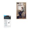 BoxWave Screen Protector Compatible with Bsimb 21.5 inch Large Digital Picture Frame 64gb - ClearTouch Crystal (2-Pack), HD Film Skin - Shields from Scratches view 1