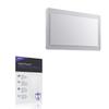 BoxWave Screen Protector Compatible with Industrial PC Pro PPC-F758-D36 - ClearTouch ImpactShield (2-Pack), Impenetrable Screen Protector Flexible Film view 1