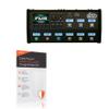 BoxWave Screen Protector Compatible with Fractal Audio FM9 Mark II Turbo - ClearTouch Anti-Glare ToughShield 9H (2-Pack), Anti-Glare 9H Tough Flexible Film Screen Protector view 1