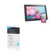 BoxWave Screen Protector Compatible with Bsimb 17 in 32 gb Extra Large WiFi Digital Picture Frame - ClearTouch Crystal ToughShield 9H (2-Pack), Clear 9H Tough Flexible Film Screen Protector view 1