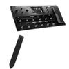 BoxWave Stylus Pouch Compatible with Headrush Pedalboard - Stylus PortaPouch, Pen Stylii Holder Carrier Portable Self-Adhesive - Jet Black view 1