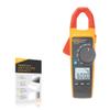 BoxWave Screen Protector Compatible with Fluke 902 FC - ClearTouch Anti-Glare Privacy (2-Pack), Privacy Screen Protector Flexible Film Anti-Glare view 1