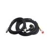 E3 Series High Power Power Cable ASD-E3-PW1003 ASD-E3-PW1005 ASD-E3-PW1010 and Encoder Cable ASD-E3-EN1003 ASD-E3-EN1005 (Color : 3M) view 1