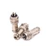 GX16 Aviation Circular Connector 2 Pin 3pin 4pin 5pin 6pin 7pin Male Plug& Female Socket (Size : 6p) view 4