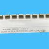 UFDIPLMY LED Backlight Strip Compatible with Sam.Sung HG65AE890UJXXZ LM41-00295A 00296A BN96-40171A 40172A 40173A 40174A Un65ku6500 V6ER_ 650SMAISMB view 2