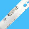 UFDIPLMY LED Backlight Strip Compatible with Sam.Sung HG65AE890UJXXZ LM41-00295A 00296A BN96-40171A 40172A 40173A 40174A Un65ku6500 V6ER_ 650SMAISMB view 3
