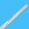 UFDIPLMY LED Backlight Strip Compatible with Sam.Sung HG65AE890UJXXZ LM41-00295A 00296A BN96-40171A 40172A 40173A 40174A Un65ku6500 V6ER_ 650SMAISMB view 4