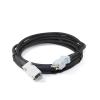 Servo Motor Encoder Cable JZSP-CMP00-03-E JZSP-CMP00-05-E JZSP-CMP00-10-E (Color : 5M) view 1