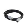 Servo Motor Encoder Cable JZSP-CMP00-03-E JZSP-CMP00-05-E JZSP-CMP00-10-E (Color : 5M) view 3