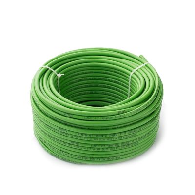 JZRYQJGJ DP Bus Communication Cable 4 Cores with Shielding 6XV1840-2AH10 (Size : 3M)