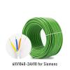 JZRYQJGJ DP Bus Communication Cable 4 Cores with Shielding 6XV1840-2AH10 (Size : 3M) view 2