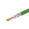 JZRYQJGJ DP Bus Communication Cable 4 Cores with Shielding 6XV1840-2AH10 (Size : 3M) view 3