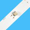 UFDIPLMY 3V 8-Light 978mm LED Backlight Strip Compatible with Onn ONC50UB18C05 Sceptre X505BV-FSR ZX50ZC332M08A0V0-K600 ZX50ZC332M08A1V0-K600 view 3