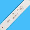 UFDIPLMY 8PCS/lot 544mm 6LEDs 6V Compatible with Philips 55" LCD TV K550WDC1 A1 55PUF6092 K550WDC1 A2 4708-K55WDC-A1113N01 4708-K550WD-A2113N01 view 3