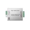 YIOGEQKWG DC5V12V/24V Monochrome/RGB/RGBW/RGBWW RGB+CCT LED Amplifier Controller 12A/24A/30A/50A 1CH/3CH/4CH/5CH Light Strip Power Repeater (Color : RGB 30A) view 1