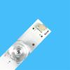 UFDIPLMY LED Strip Compatible with CRH-ZG50E6000P3030090478DREV1.3 Te-50F6100P 50F6100P E4SFT5017 E2SW5018 P8Q0H E4SW5017RKU LB-C500U17-E60 50F6000 view 3