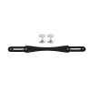 JOYSOG Silicone Speaker Strap for JBL Xtreme 4/3/2 Portable Bluetooth Speaker - Removable Handle Strap (Black) view 1
