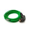 High-Power Servo Motor Encoder Cable WSC-P06P05-CD WSC-P06P03-CD (Color : 3M) view 1