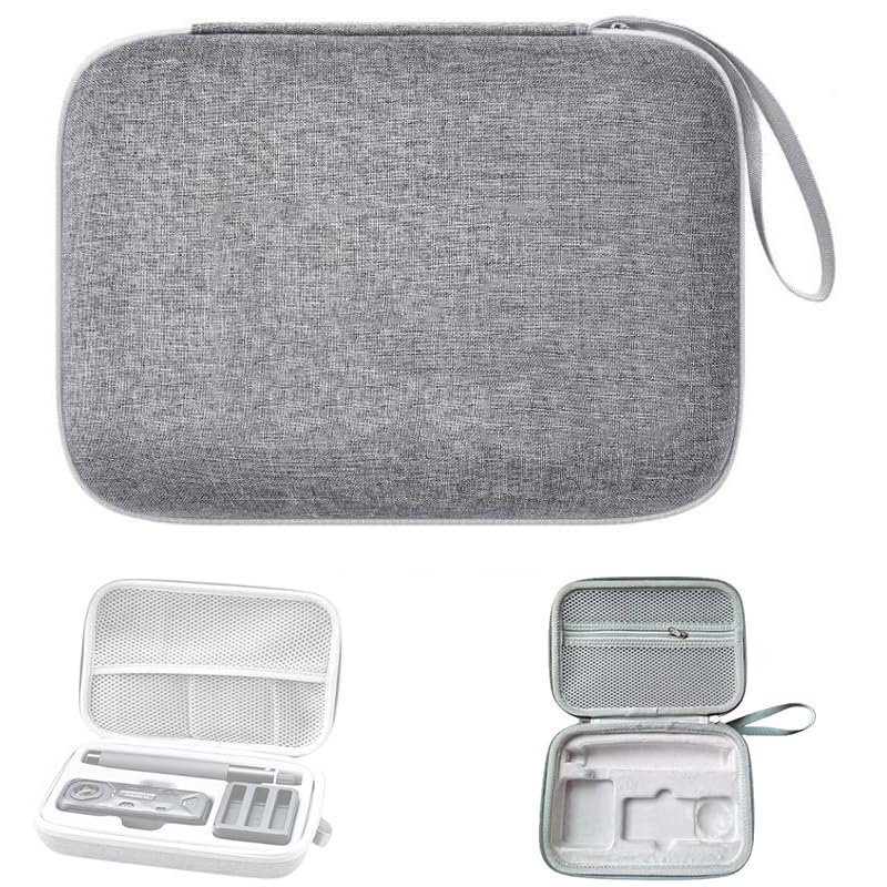 Coyktonty Bag Carry Case For Insta360 X5/X4 Camera Accessories Travel Case
