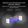 ASUS ZenWiFi BQ16 Pro Quad-Band WiFi 7 Mesh Router (2 Pack), up to 8000 sqft, 2X 10G Ports Each, Smart Home Master with Multi-SSID, VPN & Parental Controls, Subscription-Free Security, AiMesh view 4